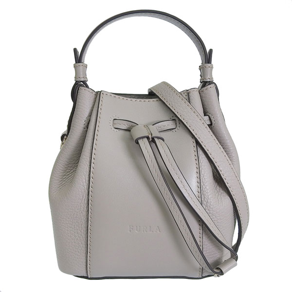 FURLA レディースハンドバッグ2way MIASTELLA FURLA - フルラ MIASTELLA 2WAYレザーハンドバッグの通販 by ゆずちー
