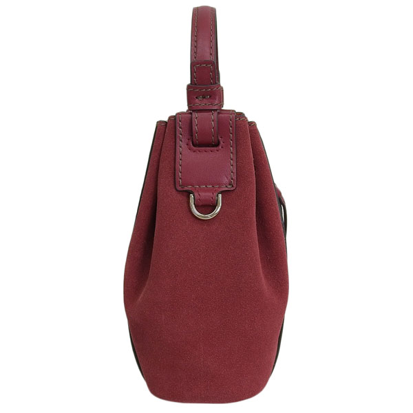 【美品】フルラ 2way 巾着バッグ ショルダーバッグ レザー 肩掛け 赤 楽天市場】【バッグ】FURLA フルラ ハンドバッグ 2WAY