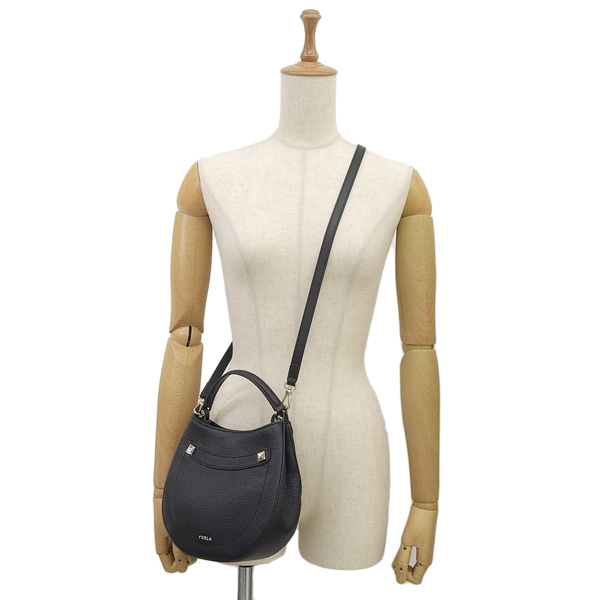 FURLA（フルラ） ハンドバッグ 2WAY レディース アウトレット レザー