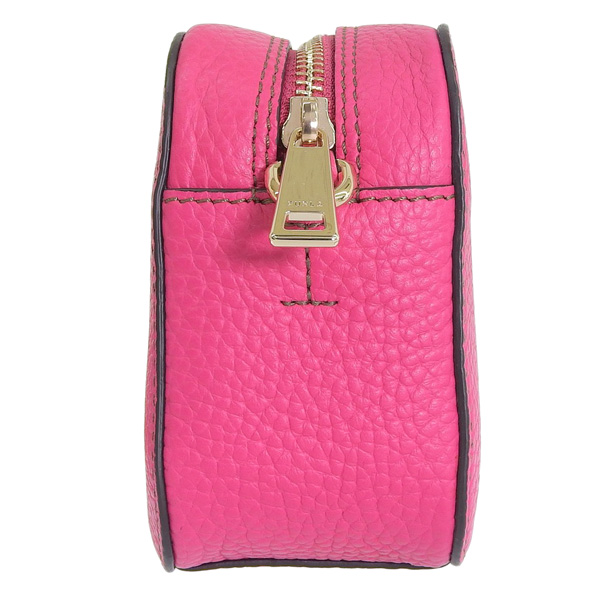 フルラ バッグ レディース ショルダーバッグ アウトレット レザー ピンク プリムラ FURLA PRIMULA CROSSBODY MINI BAG WB00667BX06130375S FURLA（フルラ） バッグ レディース ショルダーバッグ アウトレット