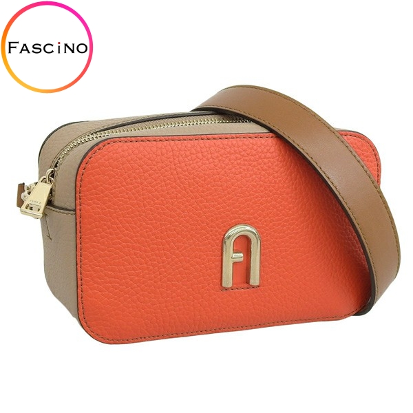 FURLA（フルラ） ショルダーバッグ レディース プリムラ クロスボディ