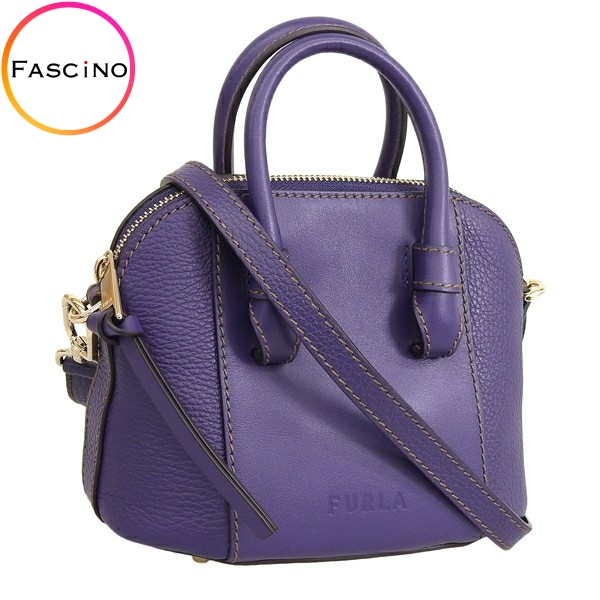 FURLA（フルラ） ハンドバッグ 2WAY ショルダーバッグ レディース 