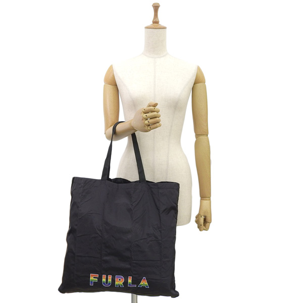 FURLA（フルラ） トートバッグ エコバッグ レディース アウトレット