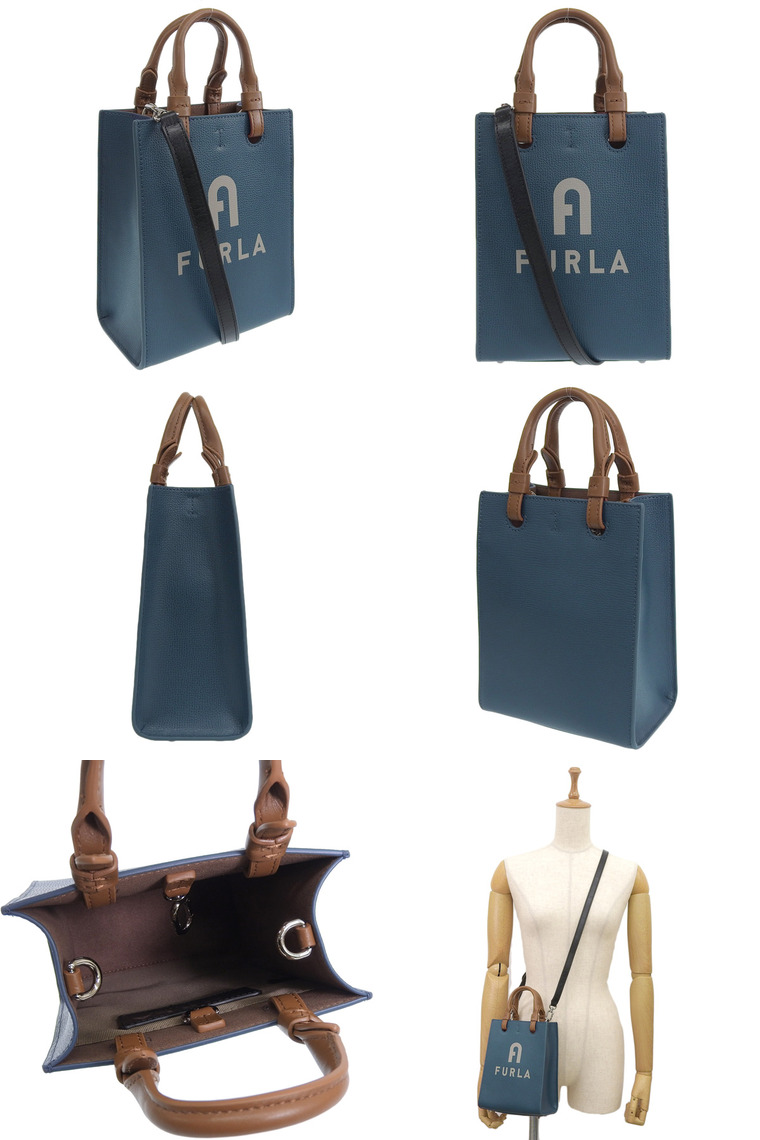 FURLA（フルラ） バッグ レディース トートバッグ 2WAY ハンドバッグ