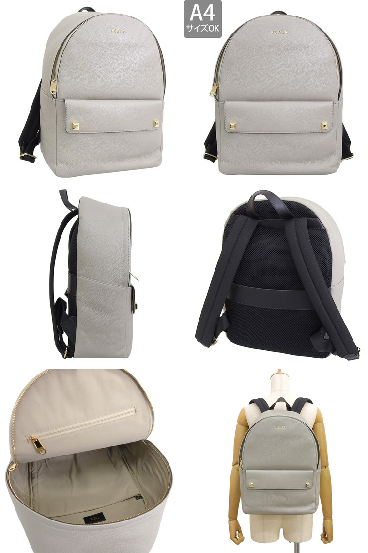 FURLA フルラ バッグ バックパック リュック リュックサック
