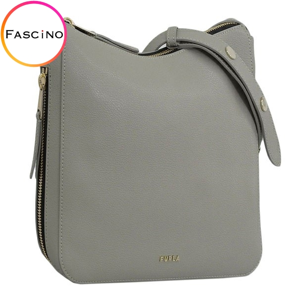 口コミ サイト 商品 FURLA - FURLA 2WAYショルダーバッグ レザー