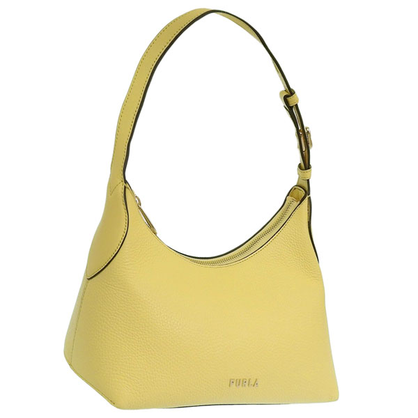FURLA（フルラ） バッグ レディース ハンドバッグ アウトレット レザー 
