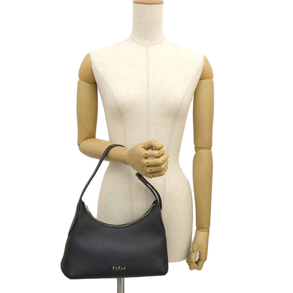FURLA（フルラ） バッグ レディース ハンドバッグ アウトレット レザー