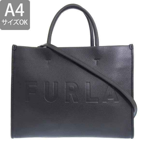 FURLA フルラ トートバッグ ショルダーバッグ 2WAY レディース