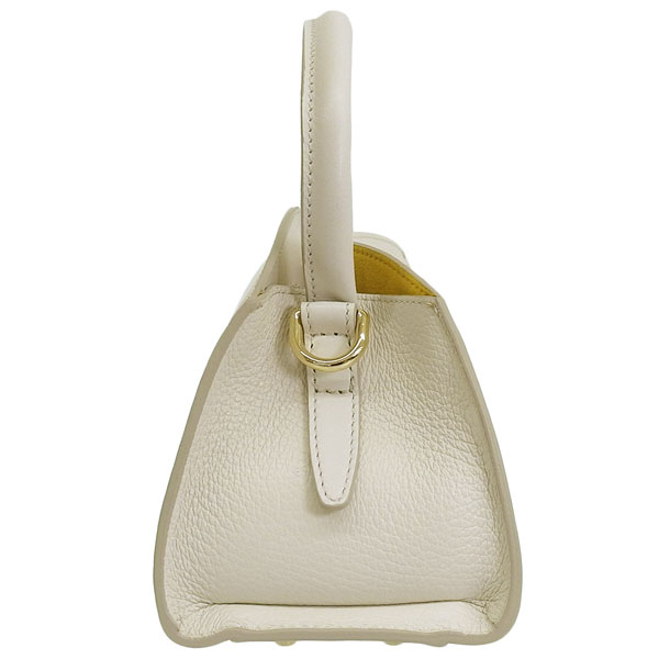 フルラ ジェネシ 2way ショルダー ハンドバッグ ホワイト Genesi FURLA フルラ バッグ レディース ショルダーバッグ 2way 斜