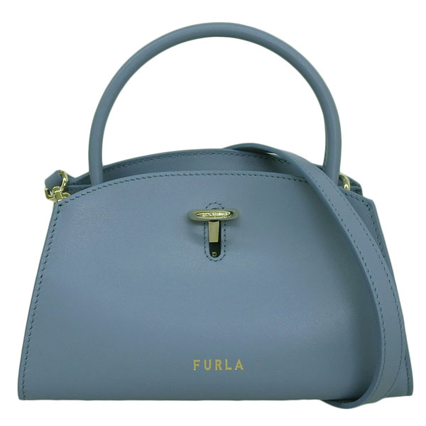FURLA（フルラ） バッグ レディース ショルダーバッグ 2way 斜めがけ