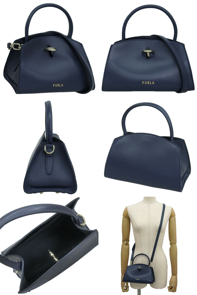 FURLA（フルラ） バッグ レディース ショルダーバッグ 2way 斜めがけ