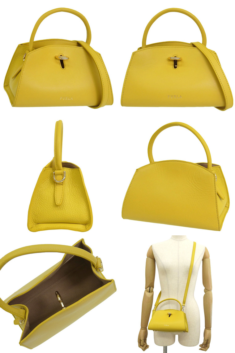 FURLA（フルラ） バッグ レディース ショルダーバッグ 2way 斜めがけ