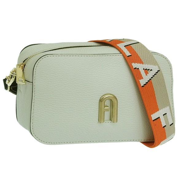 FURLA（フルラ） バッグ レディース ショルダーバッグ レザー ライト