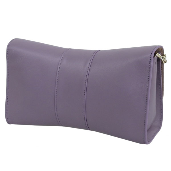 FURLA メトロポリス 差し色 パープル☆ FURLA（フルラ） METROPOLIS S CROSSBODY BAG ショルダーバッグ メトロ