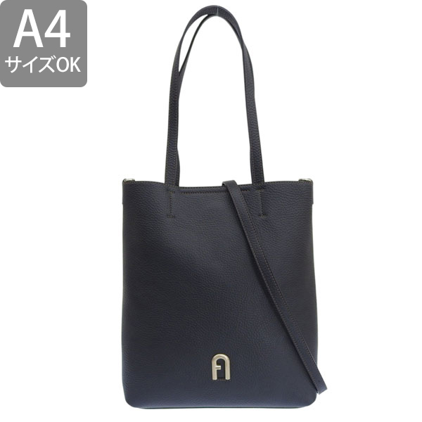 FURULA フルラ　トートバッグ　ショルダーバッグ　ブラック fu-wb01056are0o600_1.jpg