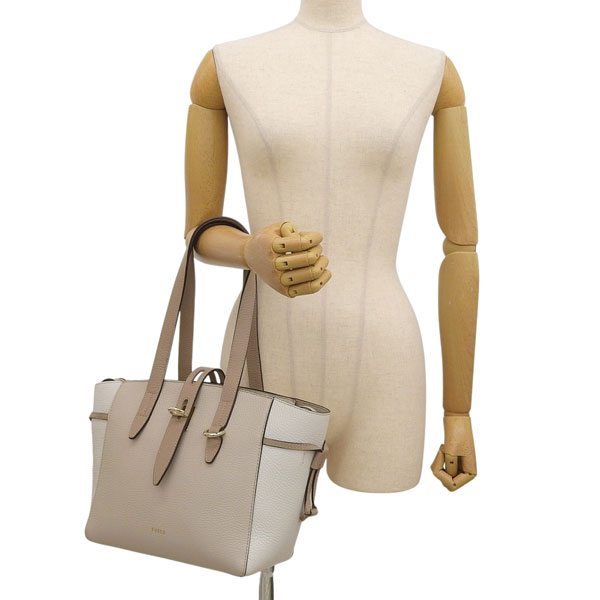 FURLA（フルラ） バッグ レディース トートバッグ アウトレット レザー 