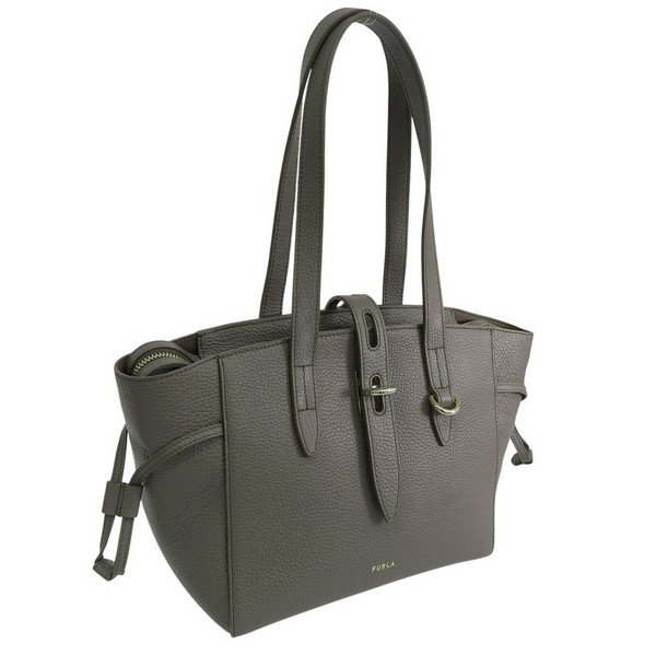 �t���� �o�b�O ���f�B�[�X �g�[�g�o�b�O �A�E�g���b�g ���U�[ �J�[�L�O���[ �l�b�g FURLA NET TOTE S BAG WB00952HSF0002810S