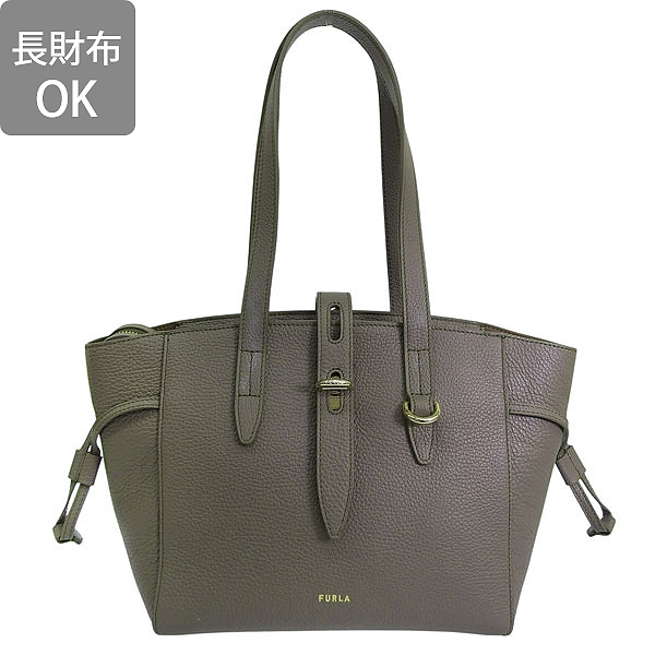 FURLA（フルラ） バッグ レディース トートバッグ アウトレット レザー