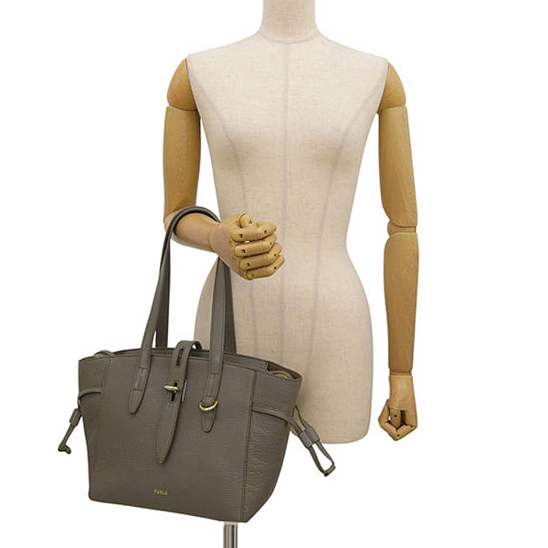 FURLA（フルラ） バッグ レディース トートバッグ アウトレット レザー