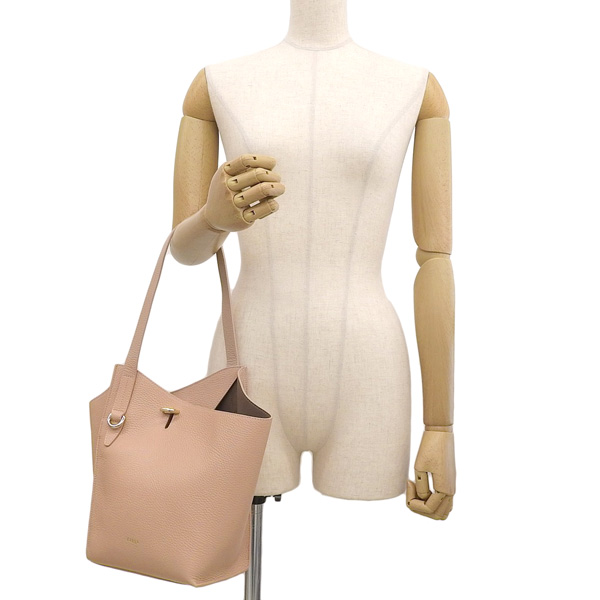FURLA（フルラ） バッグ レディース トートバッグ アウトレット レザー