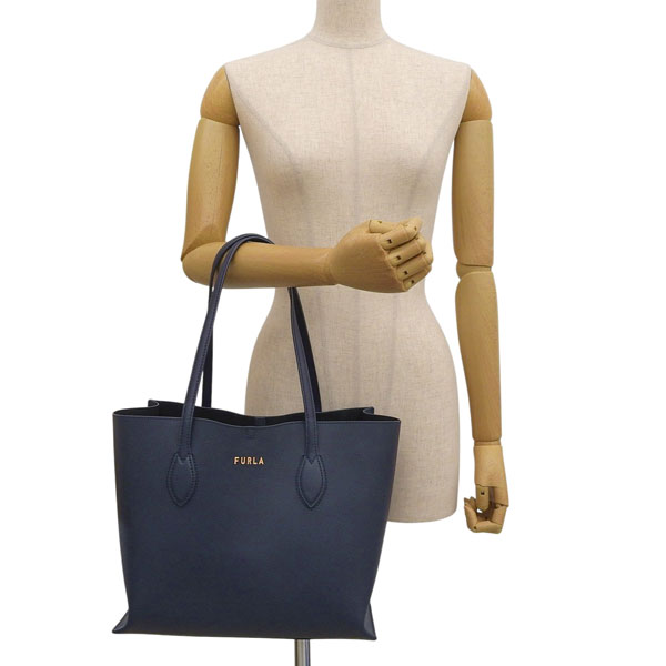 FURLA（フルラ） バッグ レディース トートバッグ アウトレット レザー