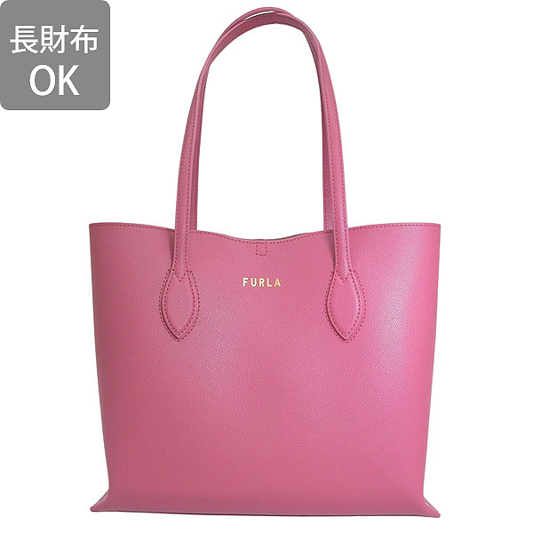 大幅値下げ！美品　フルラ　Furla　チェーンバッグ　ピンク 楽天市場】フルラ バッグ FURLA レザー チェーン クロスボディー 斜