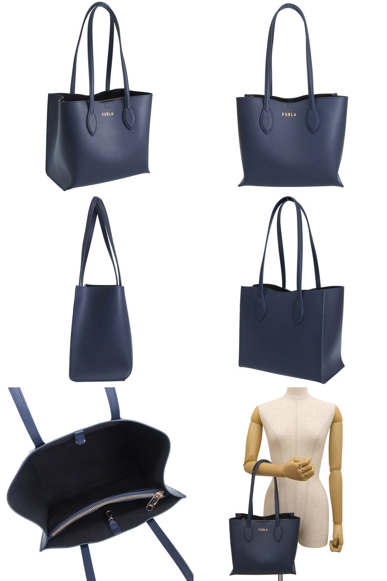 FURLA（フルラ） バッグ レディース トートバッグ アウトレット レザー
