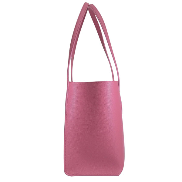 フルラ　ハンドバック　トートバック　エラ　メタリックピンク FURLA（フルラ） バッグ レディース トートバッグ アウトレット レザー