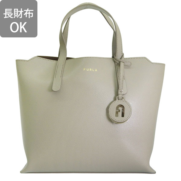 FURLA（フルラ） バッグ レディース トートバッグ アウトレット レザー