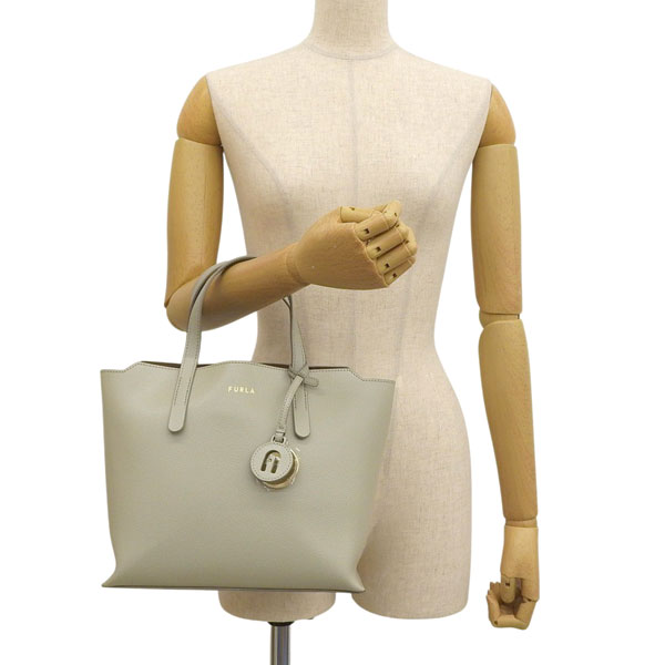 FURLA（フルラ） バッグ レディース トートバッグ アウトレット レザー