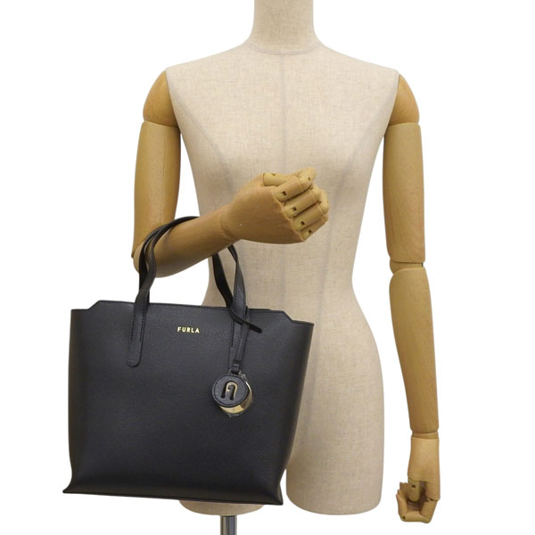 FURLA（フルラ） バッグ レディース トートバッグ アウトレット レザー