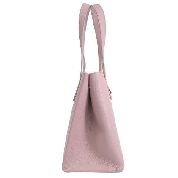 FURLA（フルラ） バッグ レディース トートバッグ レザー ピンク 1927