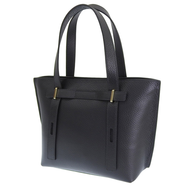 FURLA（フルラ） バッグ レディース トートバッグ レザー ブラック