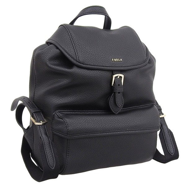 美品 FURLA フルラ リュック バックパック レザー コーチ FURLA（フルラ） バッグ レディース リュック リュックサック バック