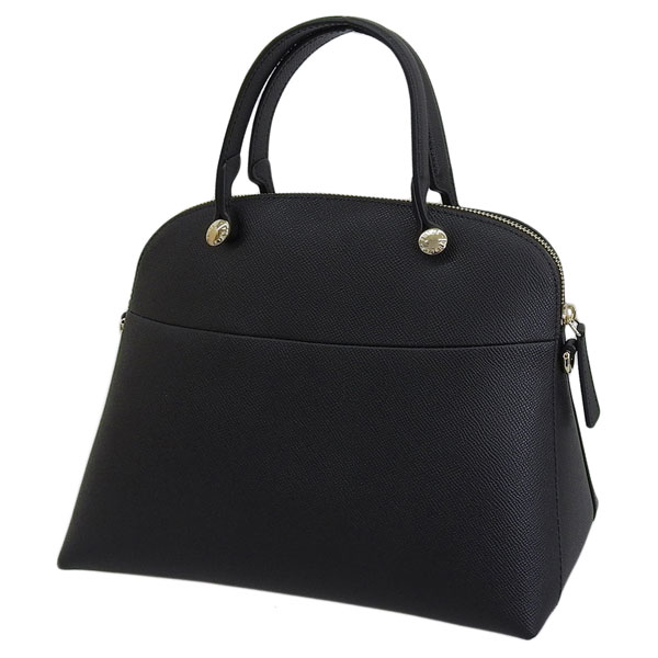 FURLA（フルラ） バッグ レディース 2WAY トートバッグ ショルダー フルラ2wayトートバック黒色