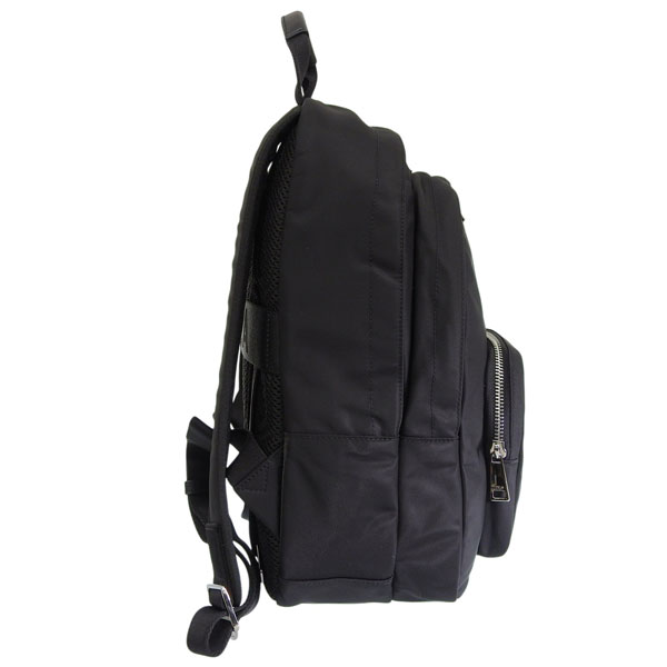 FURLA♦︎フルラ リュック バックパック テカニカル 黒 大容量 FURLA♦︎フルラ リュック バックパック テカニカル 黒 大容量