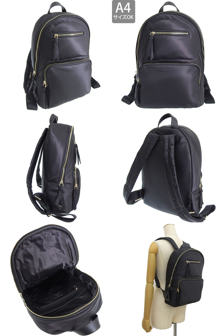 FURLA（フルラ） バッグ レディース リュック リュックサック バック
