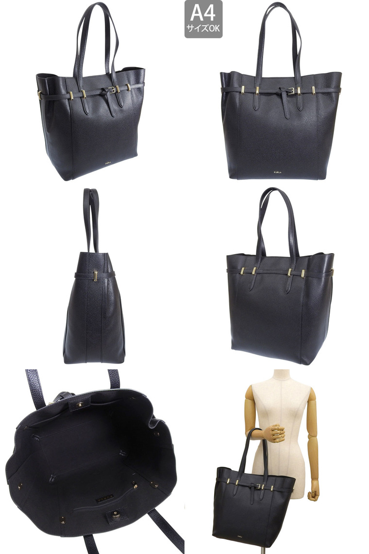FURLA（フルラ） バッグ レディース トートバッグ アウトレット レザー