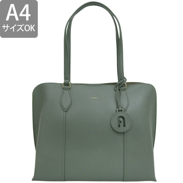 FURLA（フルラ） バッグ レディース トートバッグ アウトレット レザー