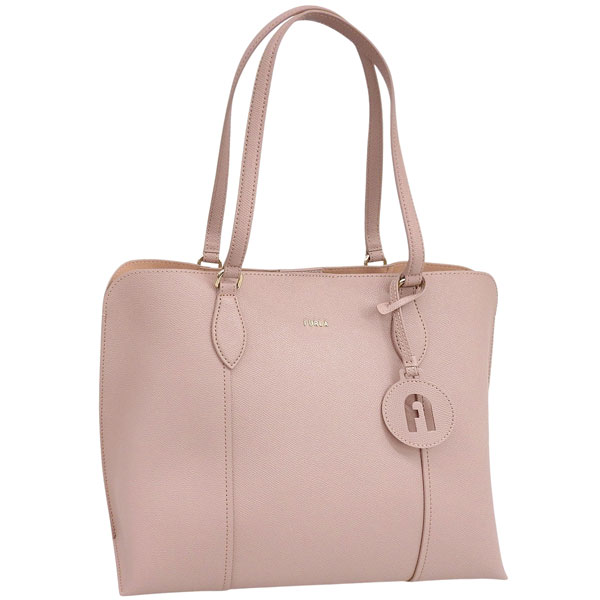 フルラ FURLA トートバッグ 肩掛け A4 パソコン収納可能 オールレザー FURLA（フルラ） バッグ レディース トートバッグ アウトレット レザー