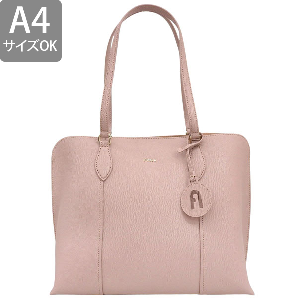 FURLA（フルラ） バッグ レディース トートバッグ アウトレット レザー