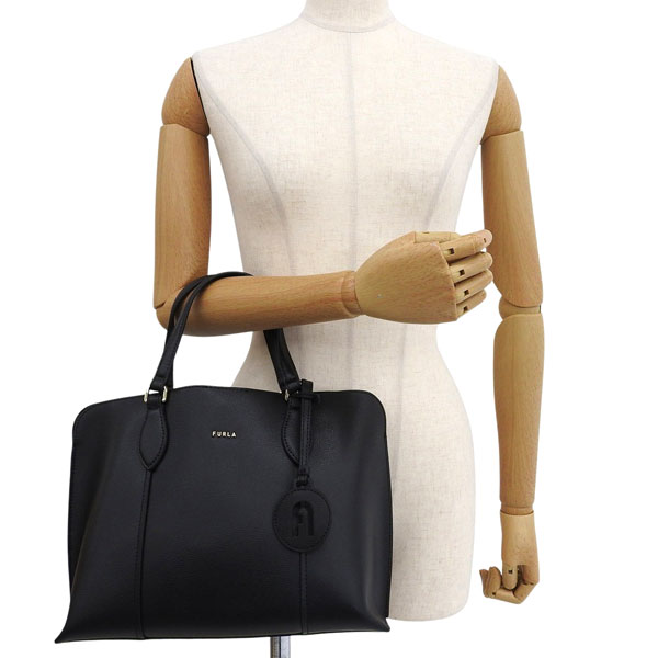 FURLA（フルラ） バッグ レディース トートバッグ アウトレット レザー