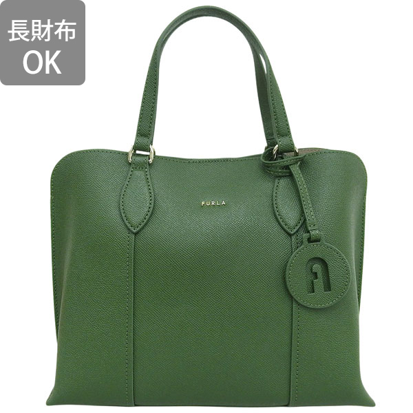 FURLA（フルラ） バッグ レディース トートバッグ アウトレット レザー