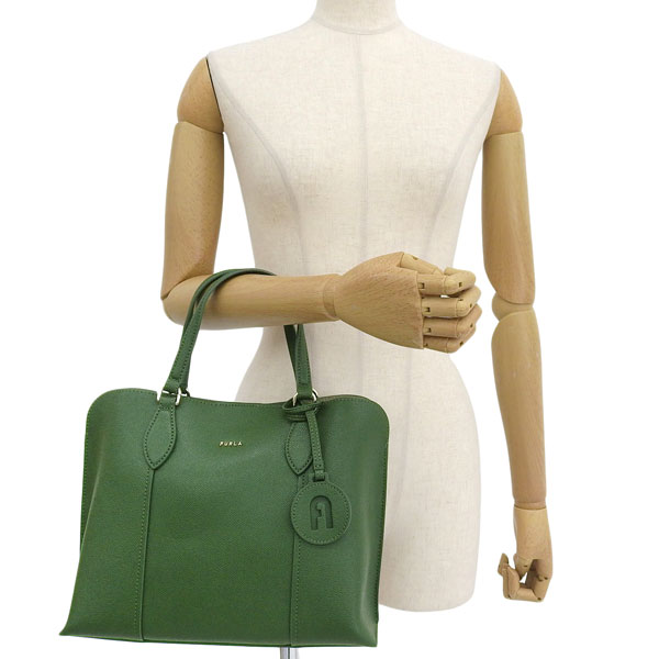 FURLA（フルラ） バッグ レディース トートバッグ アウトレット レザー