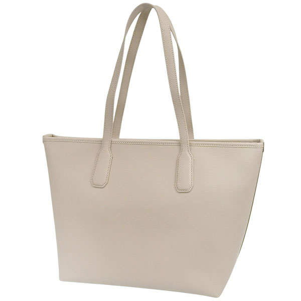 FURLA ベージュ レザー トートバッグ FURLA（フルラ） バッグ レディース トートバッグ アウトレット レザー