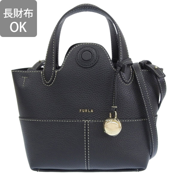 【美品】furla フルラ バッグ 正規品 保証書あり FURLA フルラ バッグ レディース ショルダーバッグ ハンドバッグ