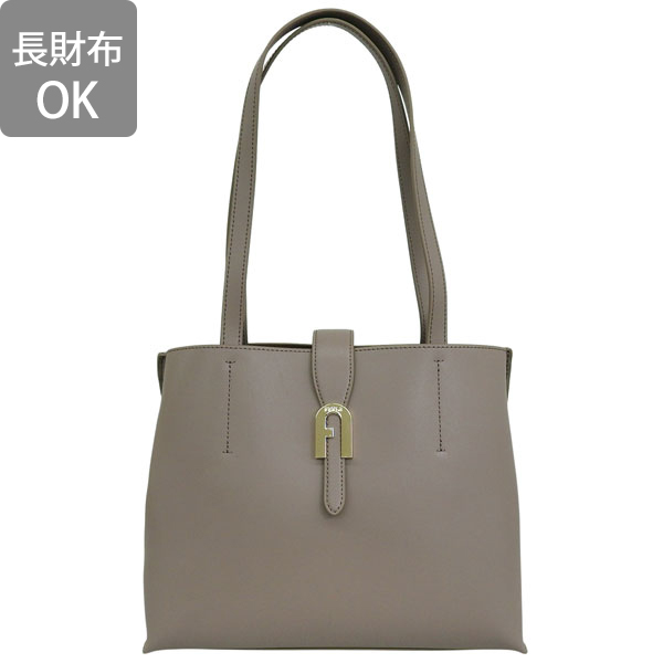 FURLA（フルラ） バッグ レディース トートバッグ アウトレット レザー