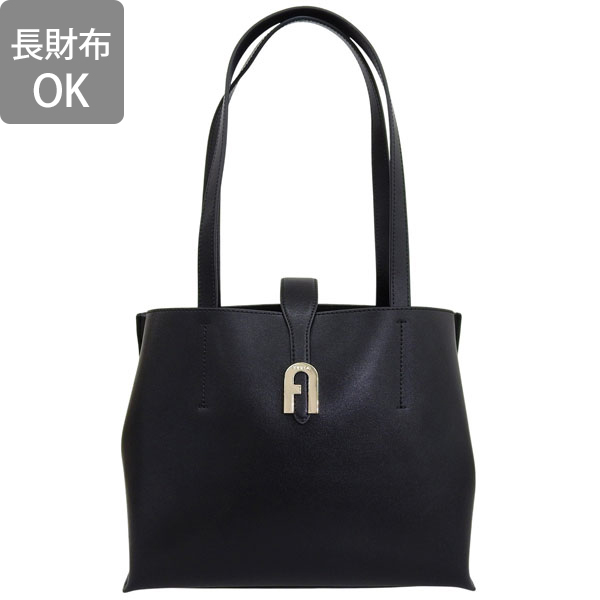 FURLA（フルラ） バッグ レディース トートバッグ アウトレット レザー