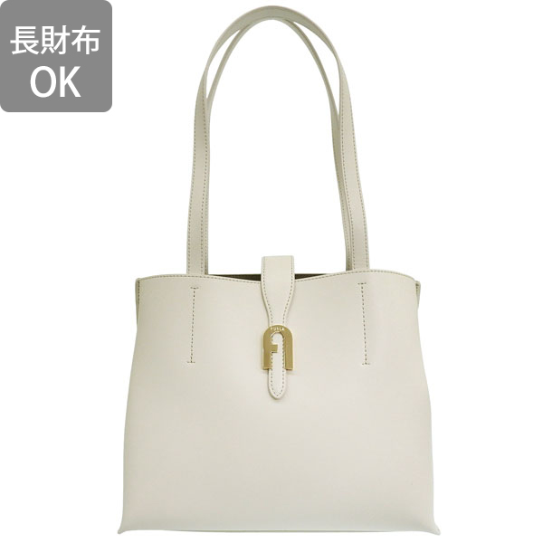FURLA（フルラ） バッグ レディース トートバッグ アウトレット レザー
